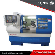 Taiwan CNC Lehren Drehmaschine Preis CK6136A